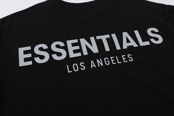 Fear Of God Essentials T-Shirt