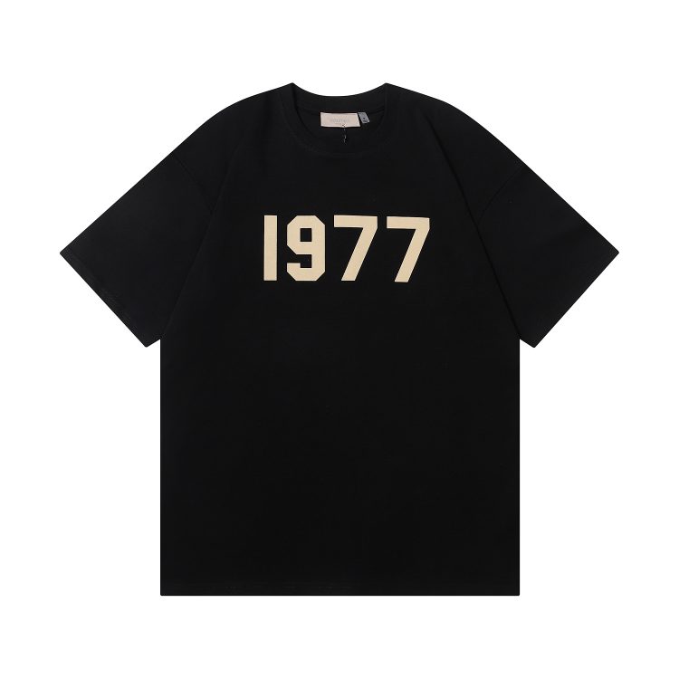 Fear Of God Essentials 1977 T-Shirt