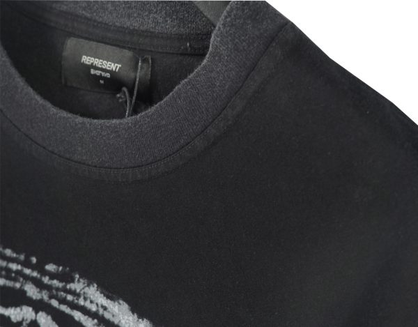 Represent Tiger T-Shirt - Breed