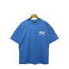 fe86bb4b.jpeg Amiri 22 Design T-Shirt - Blue