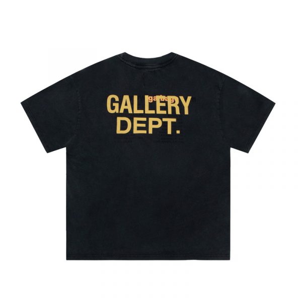 gallery-dept-design-shirt-19.jpeg Gallery Dept T-Shirt - Garbage