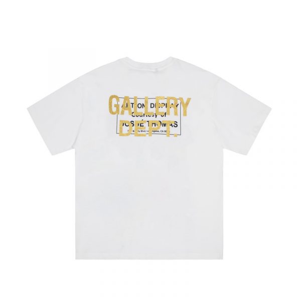 Gallery Dept T-Shirt - Painting