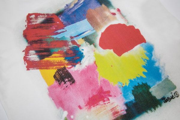 Gallery Dept T-Shirt - Painting