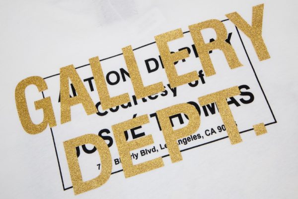 Gallery Dept T-Shirt - Painting