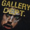 Gallery Dept T-Shirt - Face