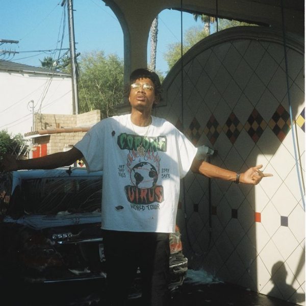 gallery-dept-design-shirt-34.jpeg Gallery Dept T-Shirt - World Tour White