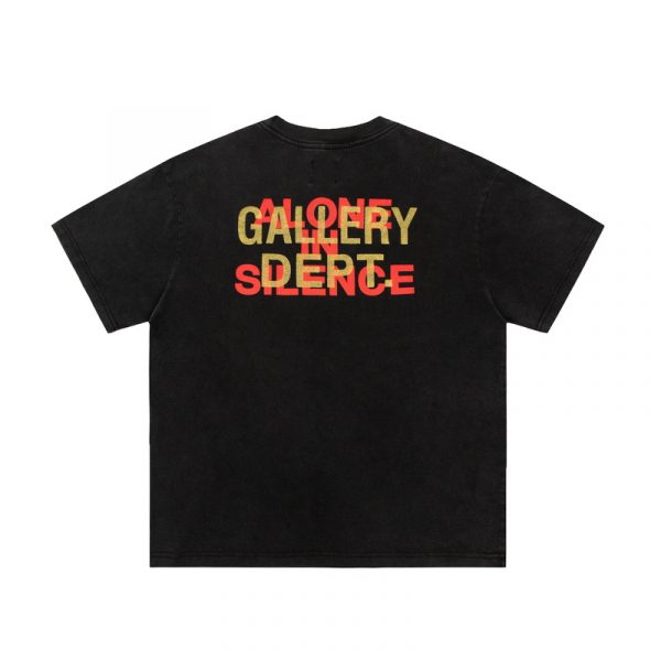 Gallery Dept T-Shirt - Silence