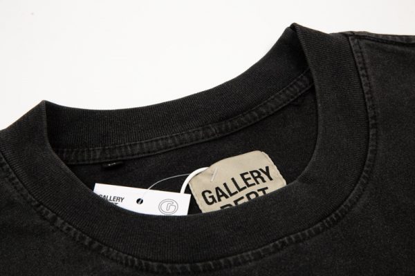 Gallery Dept T-Shirt - Silence