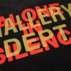 Gallery Dept T-Shirt - Silence