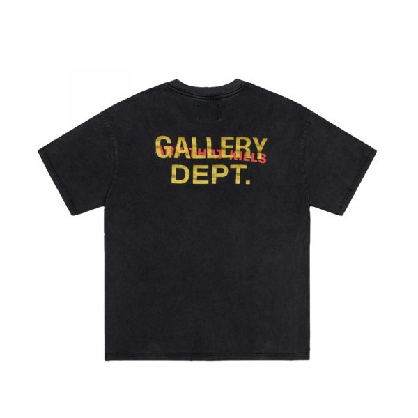 gallery-dept-design-shirt-6.jpeg Gallery Dept T-Shirt - Rose