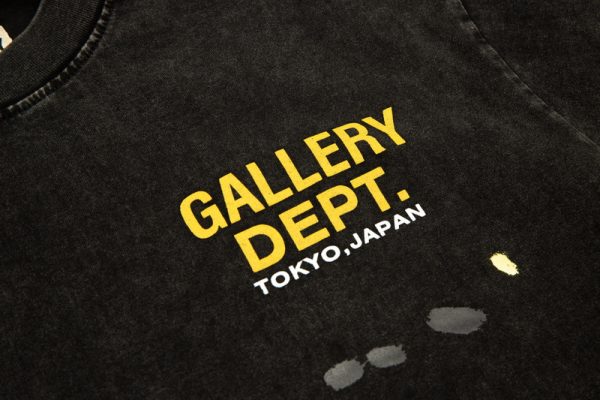 gallery-dept-design-shirt-61.jpeg Gallery Dept T-Shirt Paint - Black
