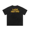 Gallery Dept T-Shirt - Reverse