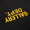 Gallery Dept T-Shirt - Reverse