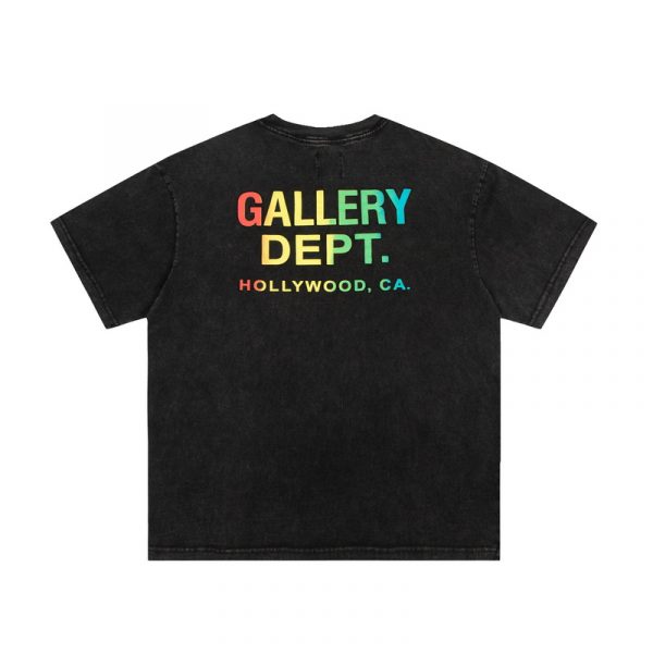 gallery-dept-design-shirt-74.jpeg Gallery Dept T-Shirt - Hollywood Coloured