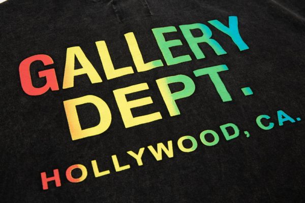 gallery-dept-design-shirt-75.jpeg Gallery Dept T-Shirt - Hollywood Coloured
