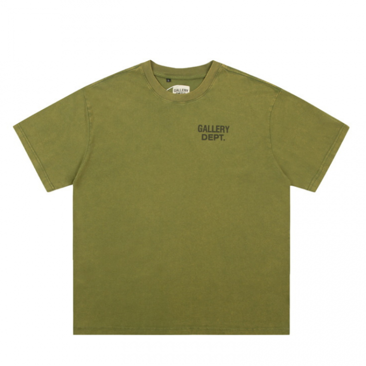 Gallery Dept Classic - Military Green