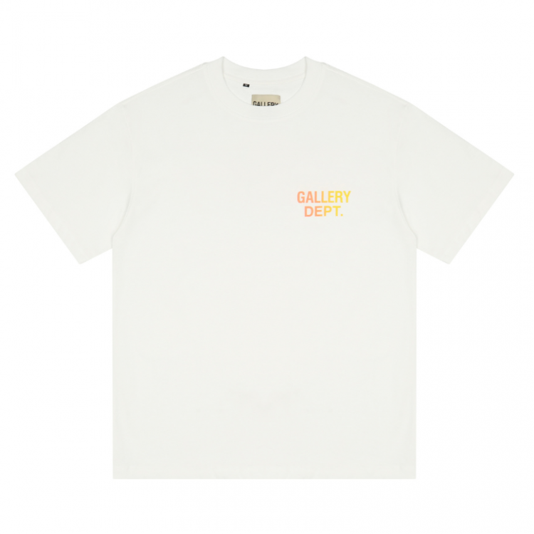 Gallery Dept Classic - White Sun