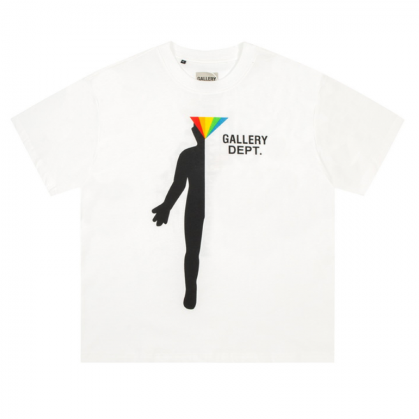gallery-dept-shirt-canvas-11.png Gallery Dept T-Shirt - Human