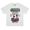 gallery-dept-shirt-canvas-14.png Gallery Dept T-Shirt - World Tour White