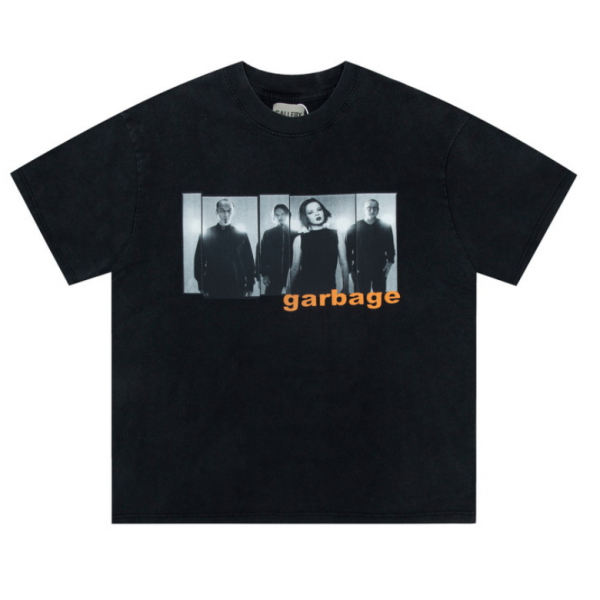 gallery-dept-shirt-canvas-17.png Gallery Dept T-Shirt - Garbage
