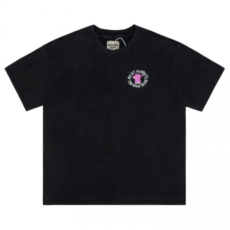 gallery-dept-shirt-canvas-18.png Gallery Dept T-Shirt - Monster