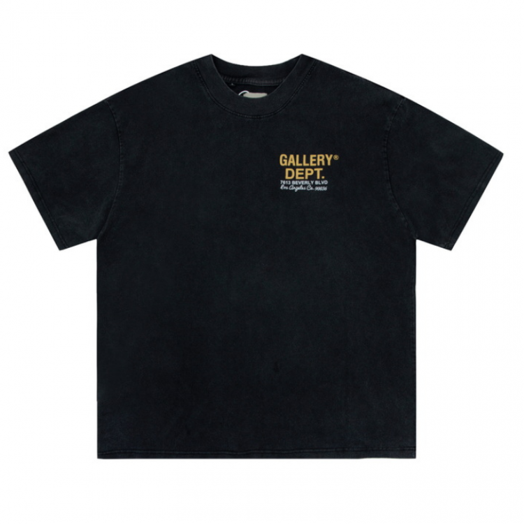 gallery-dept-shirt-canvas-19.png Gallery Dept T-Shirt - Vibes