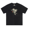 gallery-dept-shirt-canvas-20.png Gallery Dept T-Shirt - Rose