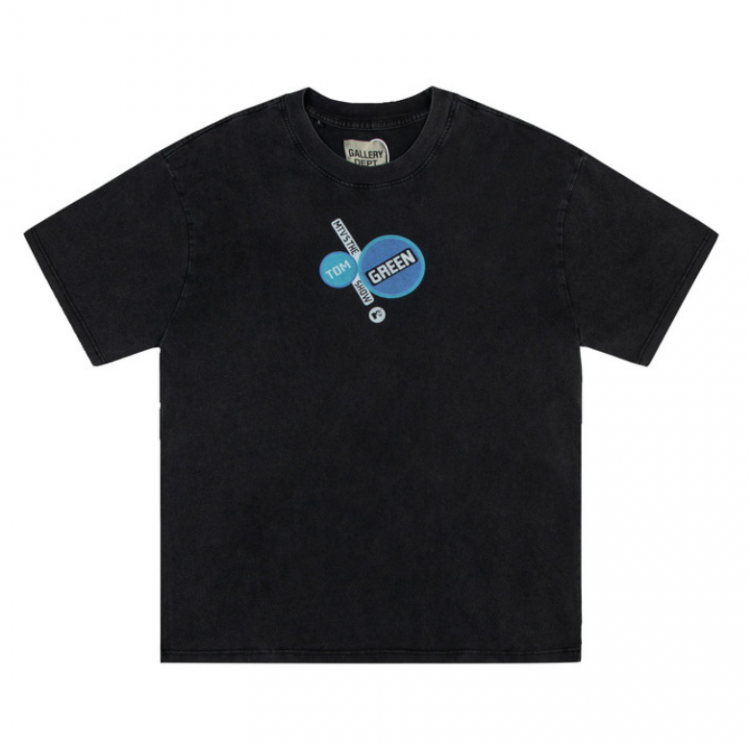 Gallery Dept T-Shirt - Face