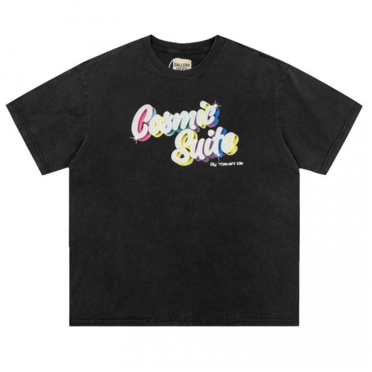 Gallery Dept T-Shirt - Cosmic Suite