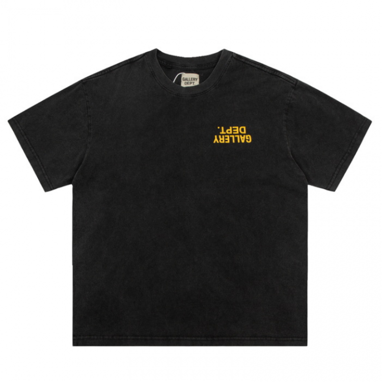 gallery-dept-shirt-canvas-4.png Gallery Dept T-Shirt - Reverse