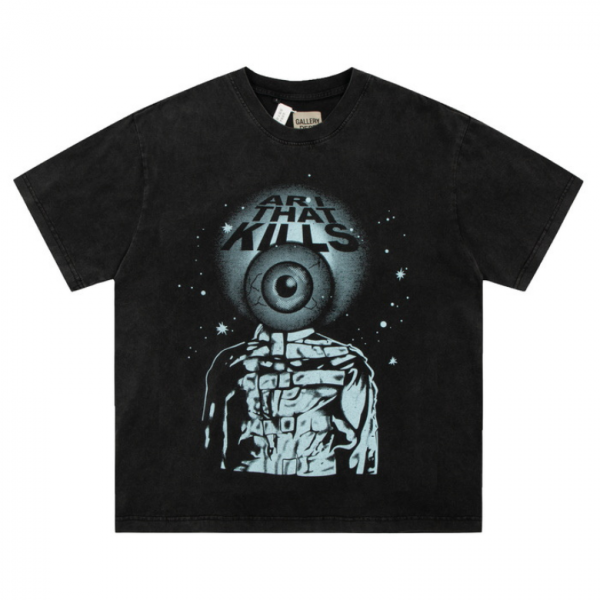 gallery-dept-shirt-canvas-5.png Gallery Dept T-Shirt - Vision