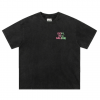 Gallery Dept T-Shirt - Light Pink Green