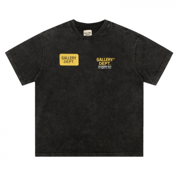 gallery-dept-shirt-canvas-9.png Gallery Dept T-Shirt - Sign