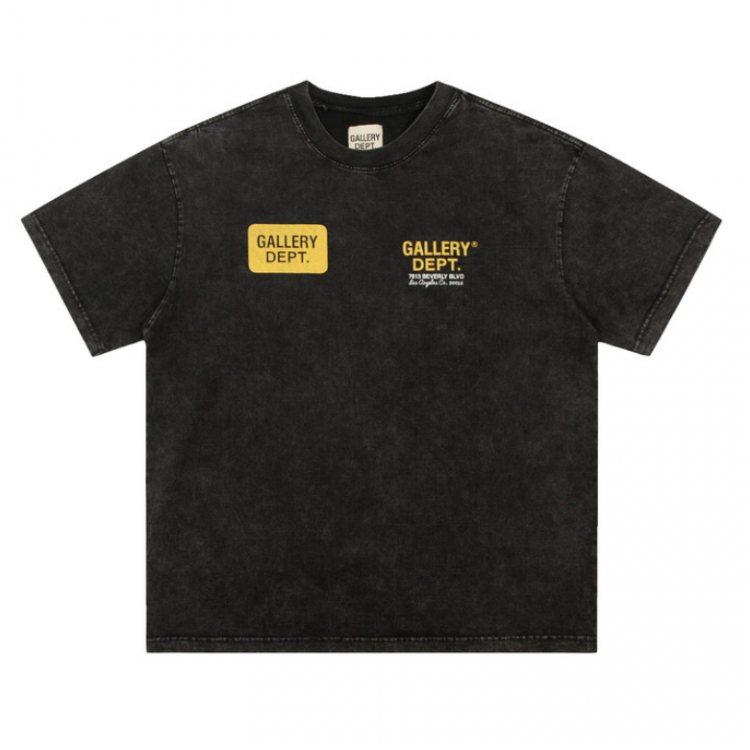 gallery-dept-shirt-canvas-9.png Gallery Dept T-Shirt - Sign