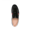 gucci-ace-4.png Gucci Ace Embroidered 'Bee' Black