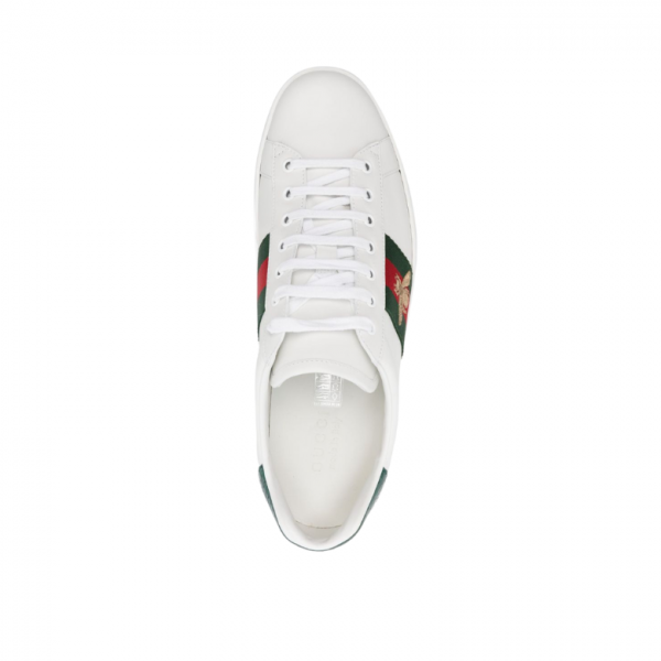 Gucci Ace Embroidered 'Bee'