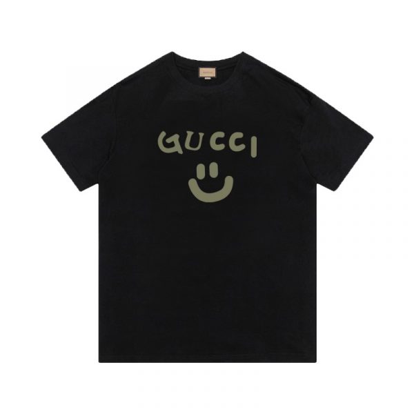 guccitshirt1-105.jpeg Gucci Smile T-Shirt