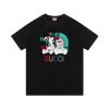 Gucci x The North Face T-Shirt
