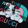 Gucci x The North Face T-Shirt