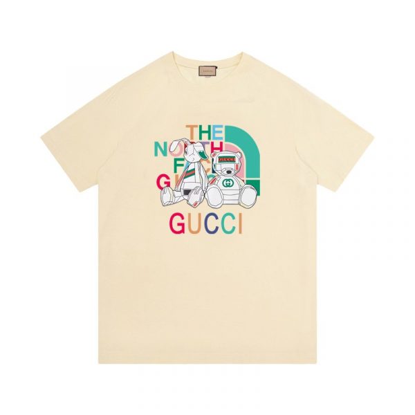 guccitshirt1-111.jpeg Gucci x The North Face T-Shirt