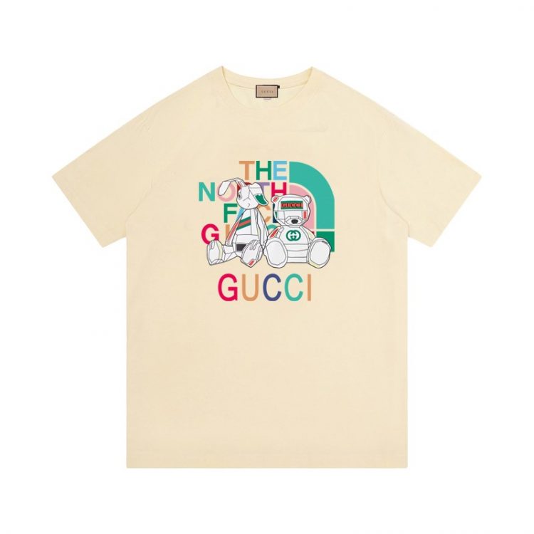 guccitshirt1-111.jpeg Gucci x The North Face T-Shirt