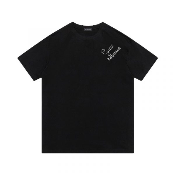 Gucci x Balenciaga T-Shirt
