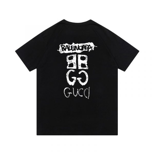 Gucci x Balenciaga T-Shirt