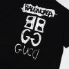 Gucci x Balenciaga T-Shirt