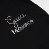 Gucci x Balenciaga T-Shirt