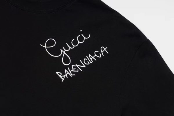 Gucci x Balenciaga T-Shirt