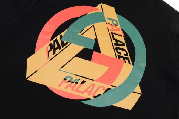 Gucci x Palace T-Shirt