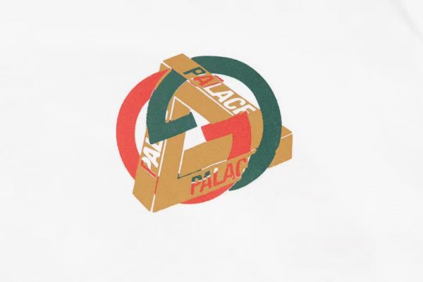 Gucci x Palace T-Shirt