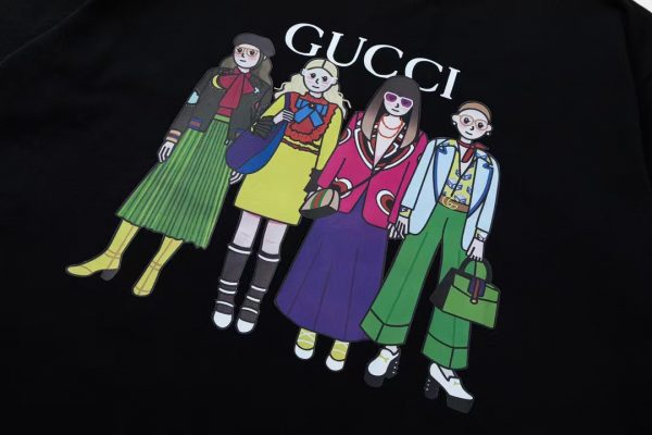guchitshirtt2-27.jpeg Gucci Fashion T-Shirt