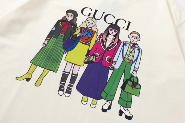 guchitshirtt2-31.jpeg Gucci Fashion T-Shirt